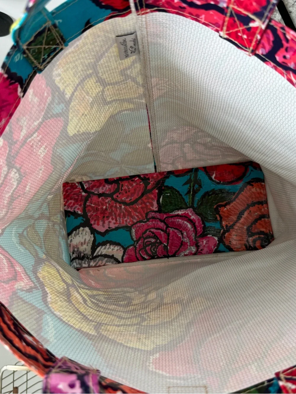 Consuela Grab-N-Go Bag